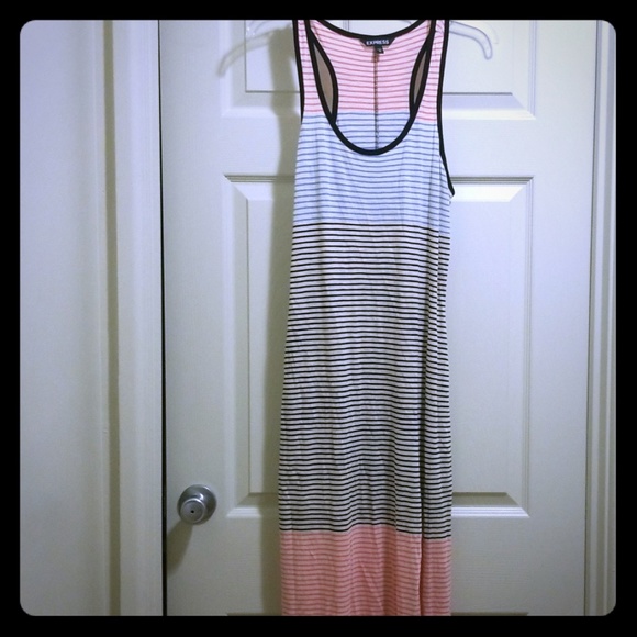 Express Dresses & Skirts - Express maxi dress